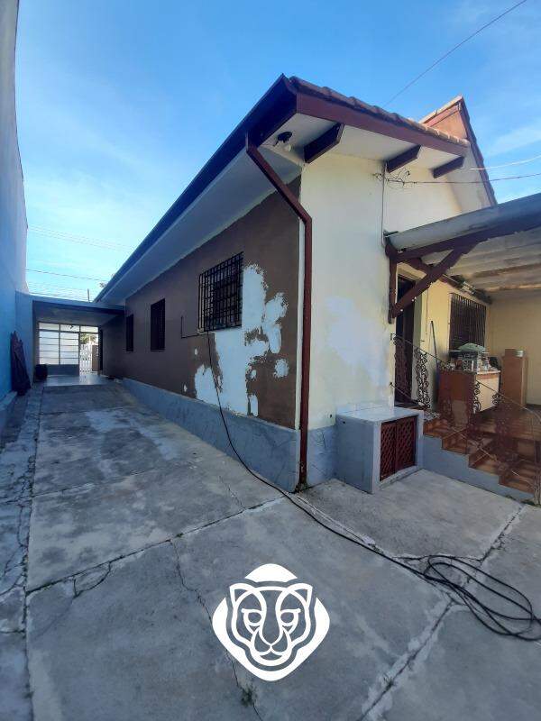 Garagem