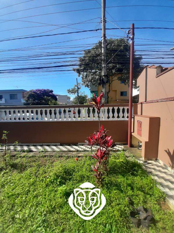 Vista dormitório 1