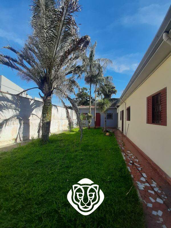 Quintal fundos