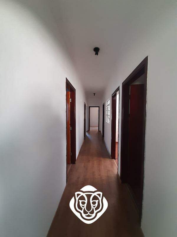 Corredor interno
