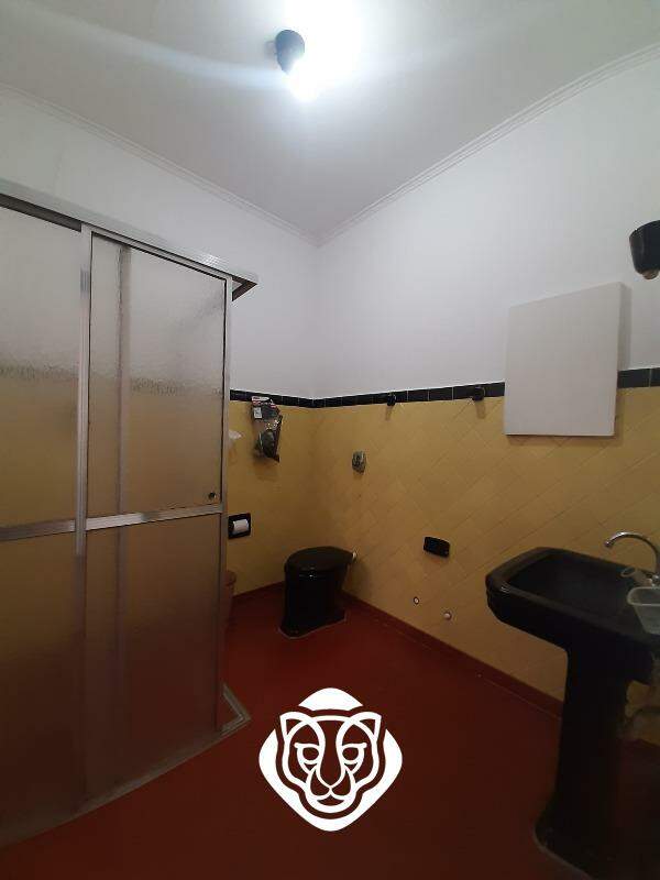 Banheiro social