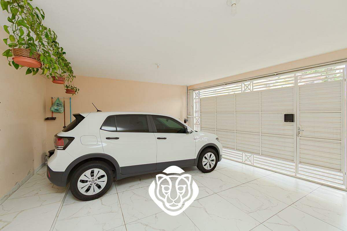 Garagem