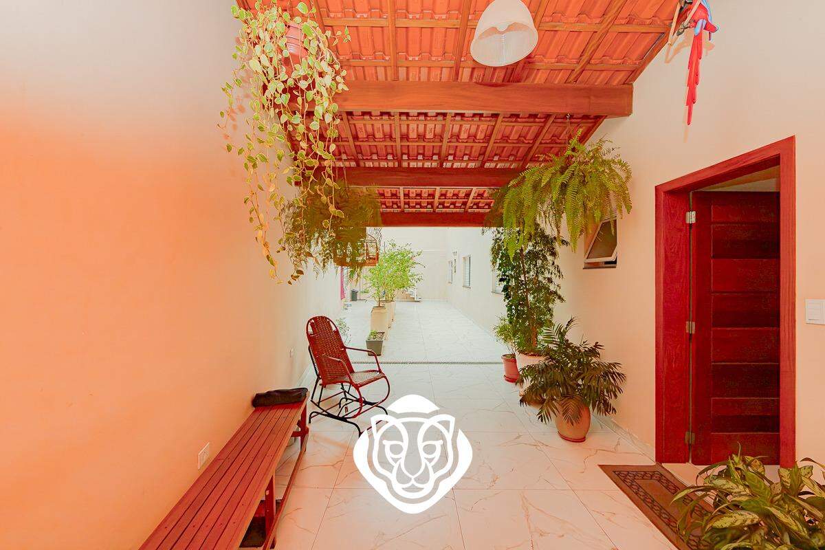 Hall entrada