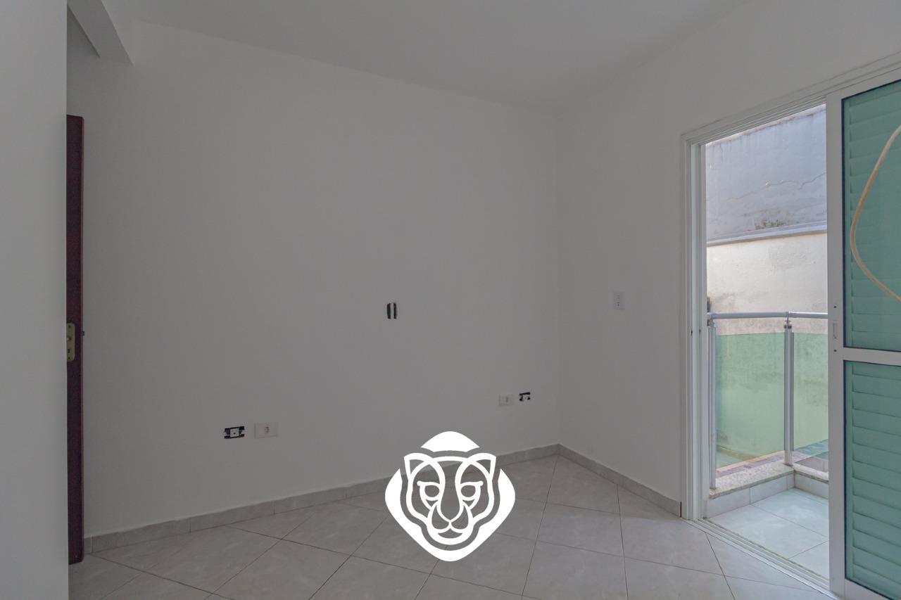 Dormitório II - suíte