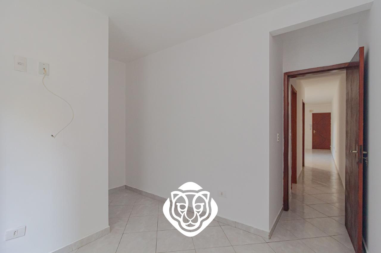 Dormitório II - suíte