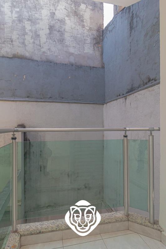 Varanda - Dormitório II