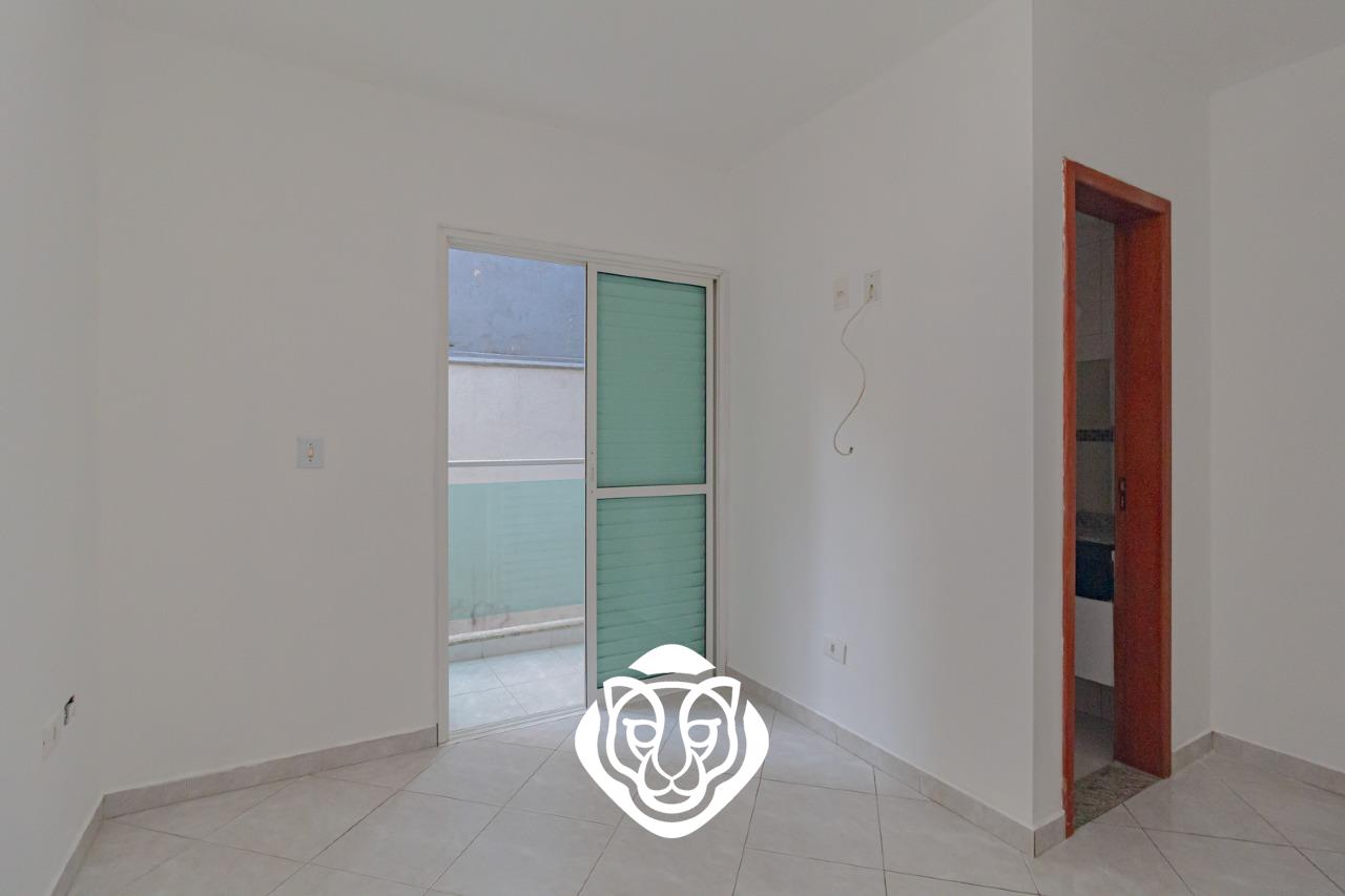 Dormitório II - suíte