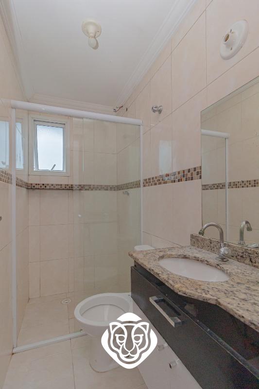 Banheiro - Dormitório II