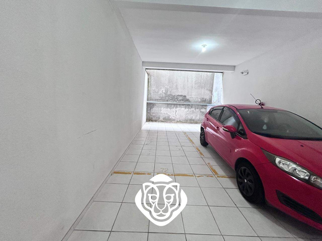 Garagem