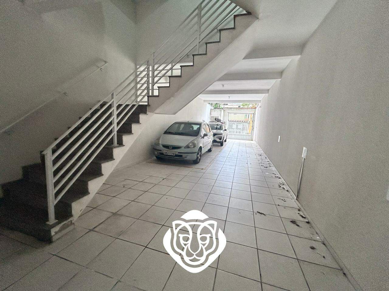 Garagem