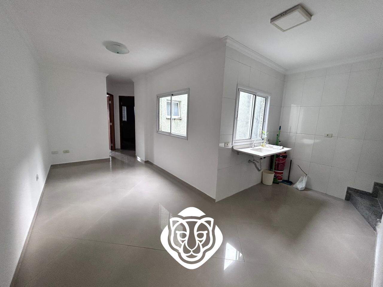 Sala / Cozinha