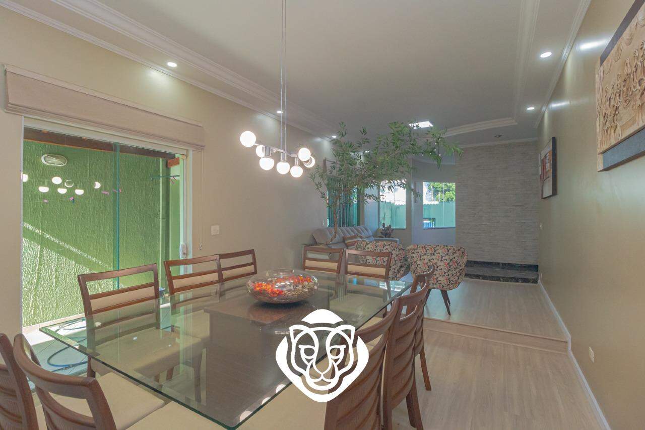 Sala de jantar