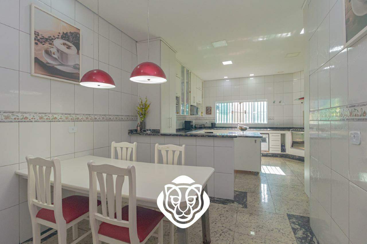 Copa / Cozinha