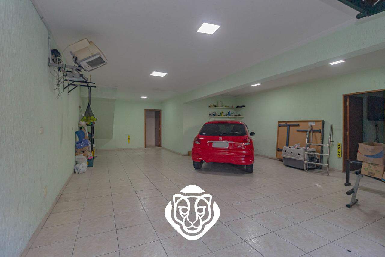 Garagem