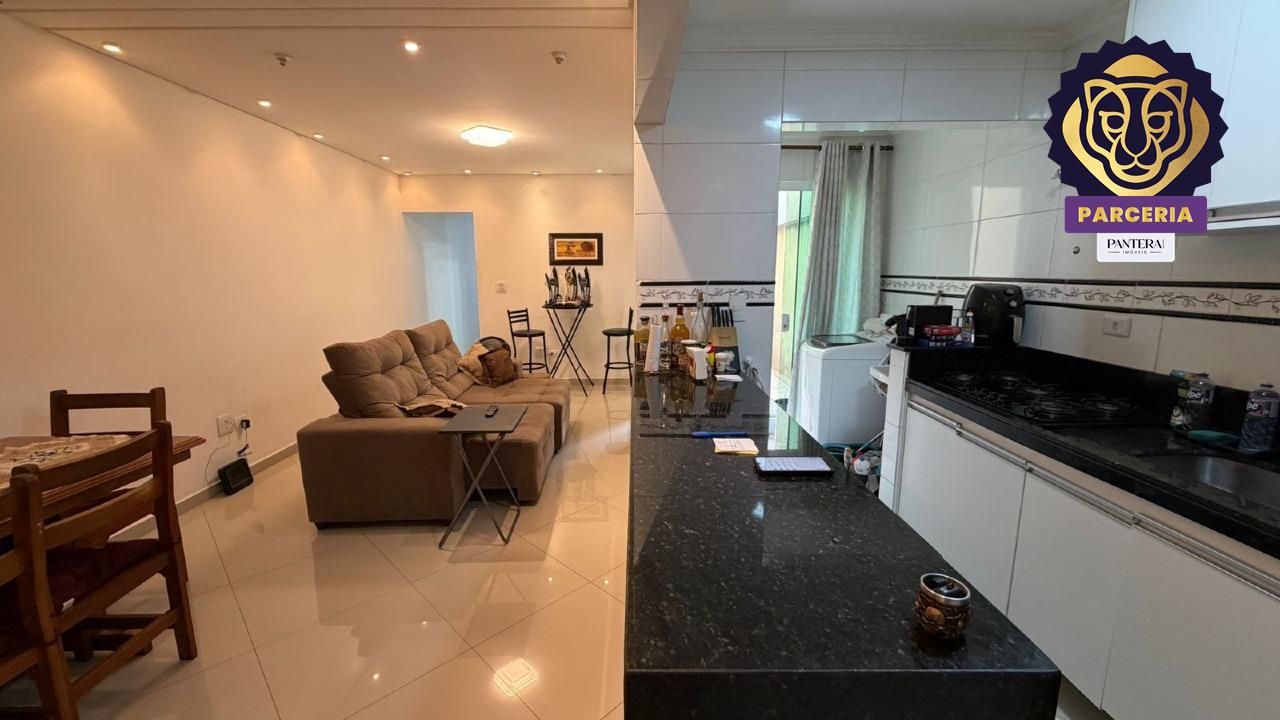 Sala/Cozinha