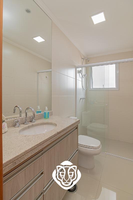 Banheiro - suíte III