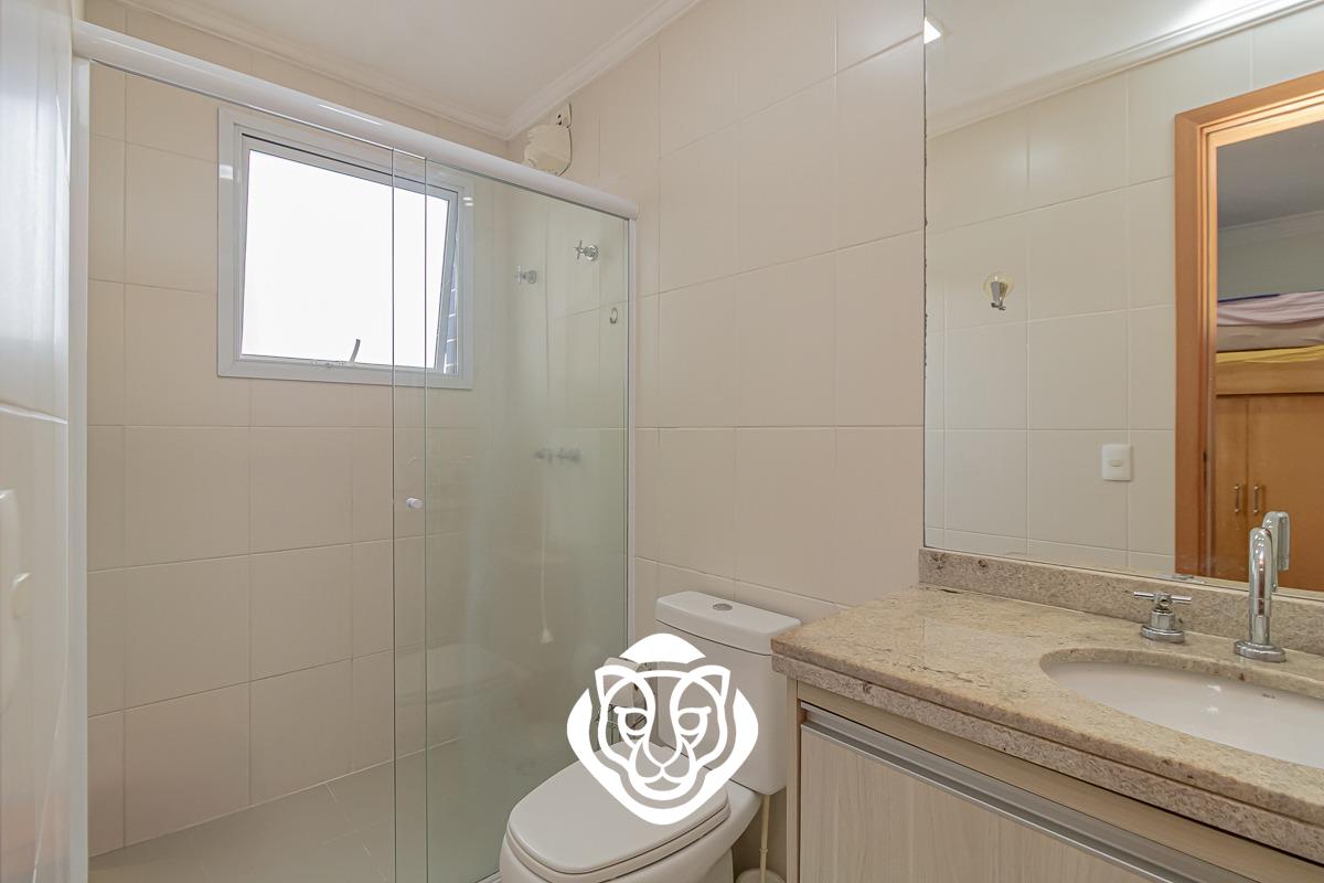 Banheiro - suíte II