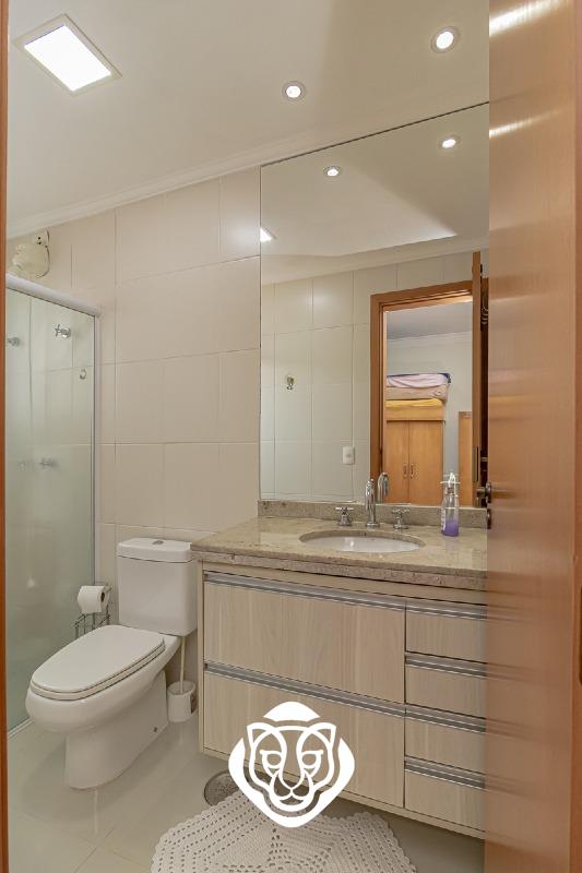 Banheiro - suíte II