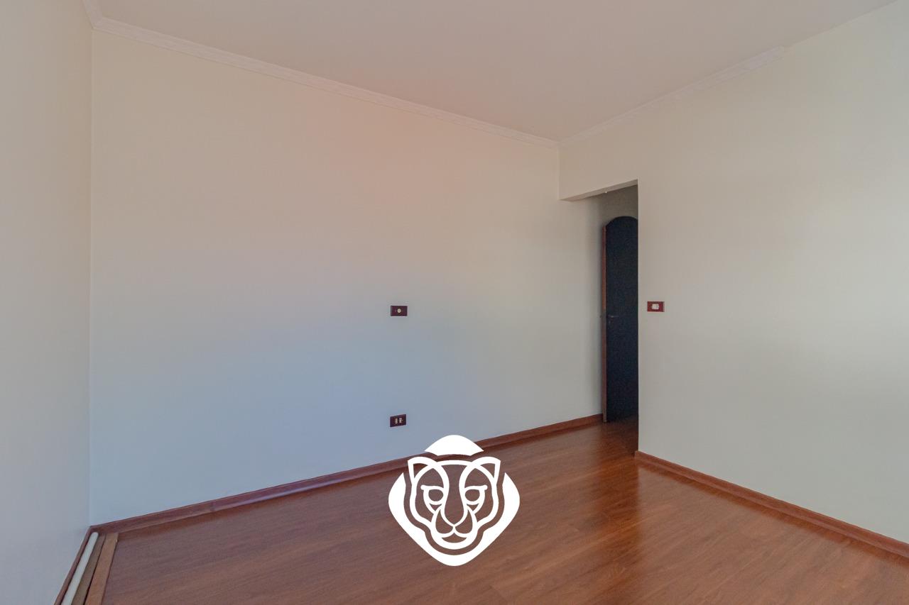 Dormitório II - suíte - casa II 