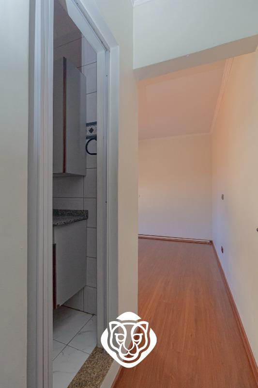 Dormitório II - suíte - casa II