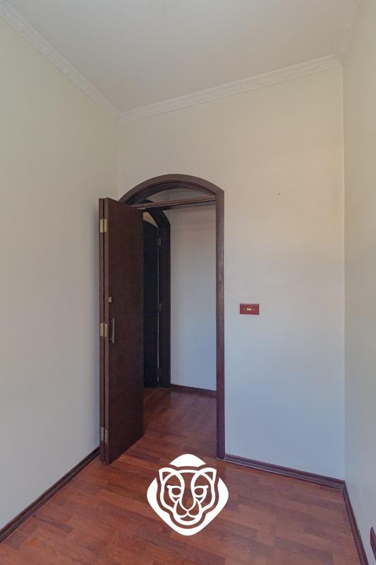 Dormitório I - casa II