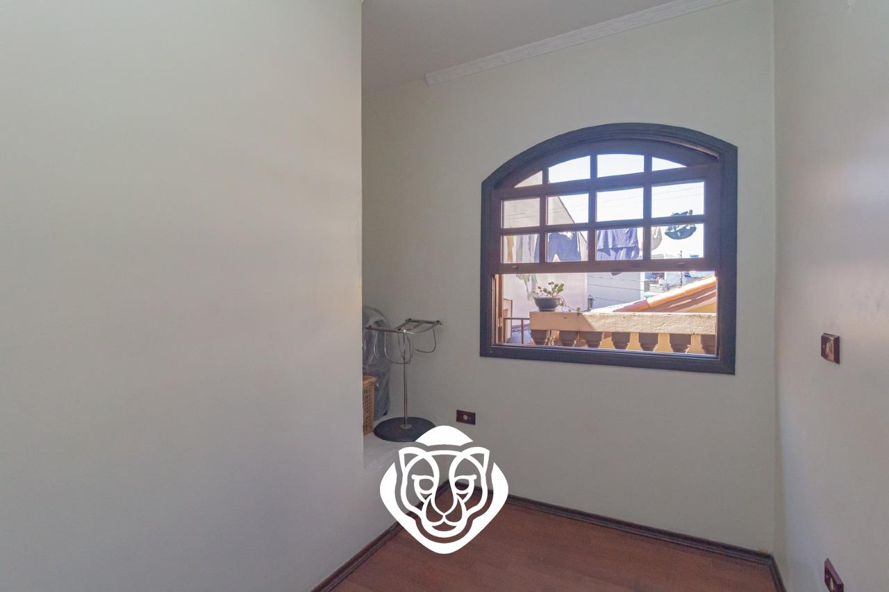 Dormitório I - casa II