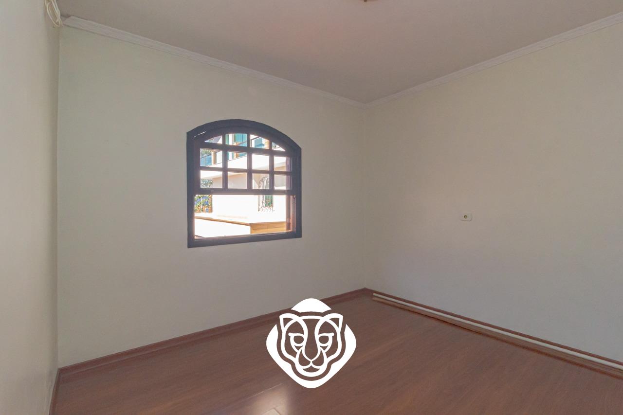 Dormitório II - suíte - casa II