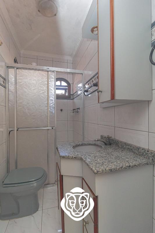 Banheiro - Dormitório II - casa II