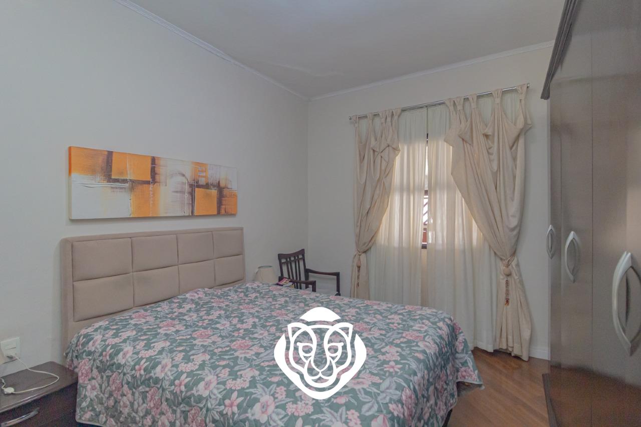 Dormitório I - casa I