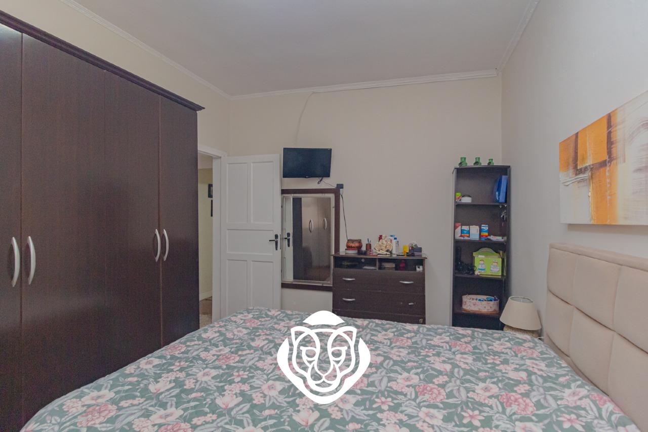 Dormitório I - casa I