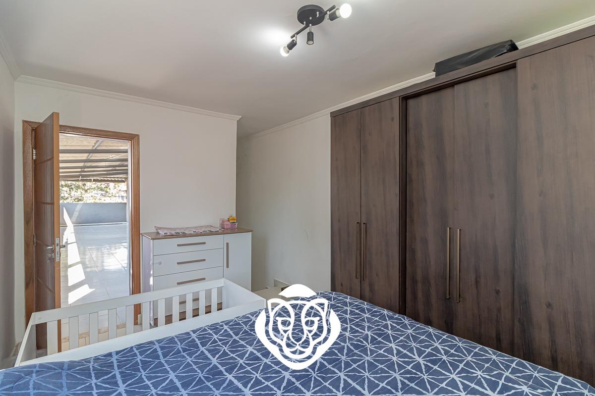 Dormitório II - Suíte