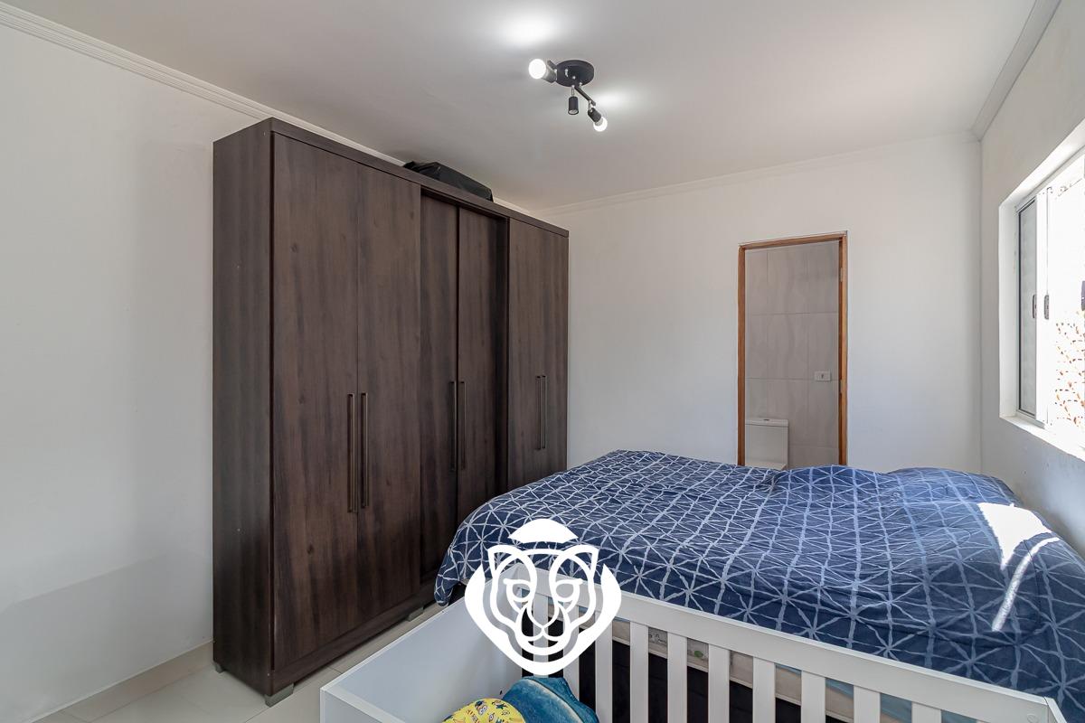 Dormitório II - Suíte