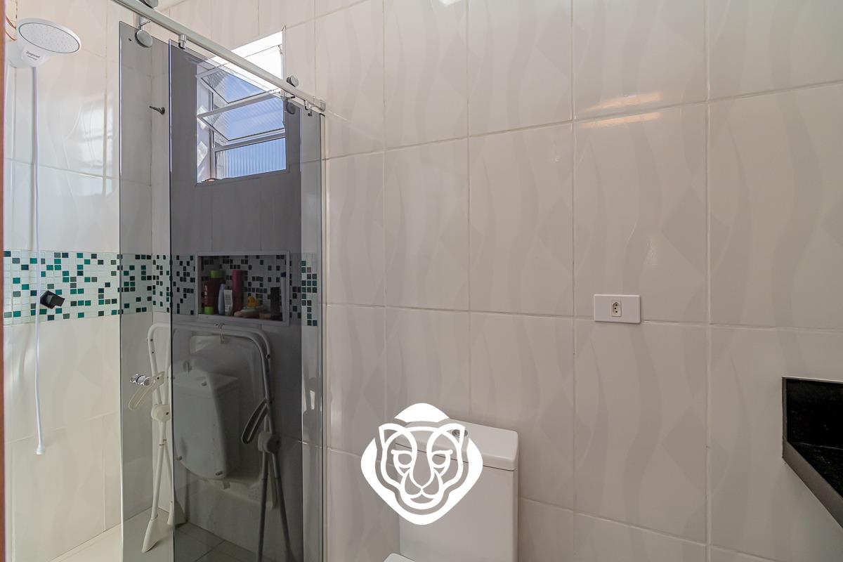 Banheiro - Dormitório II 