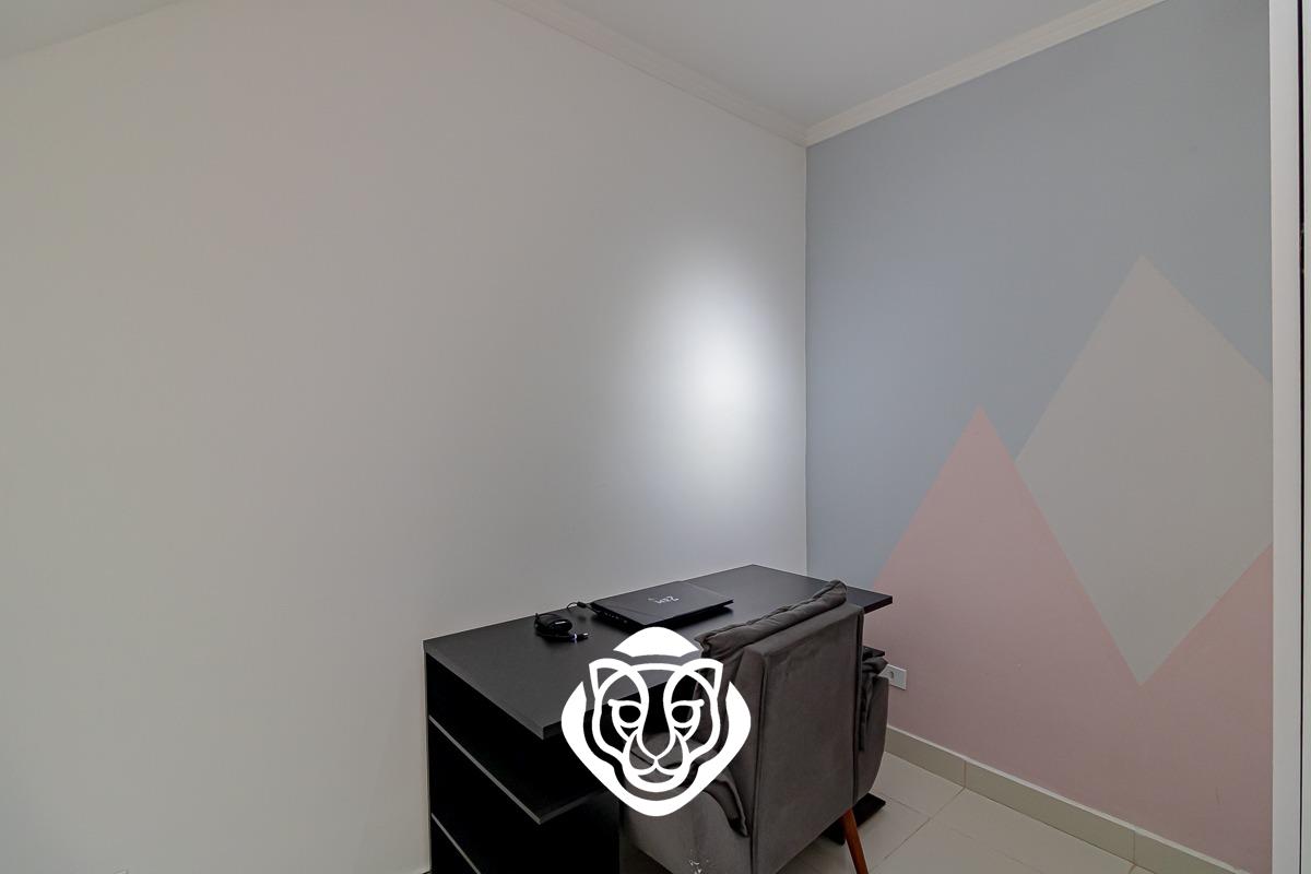 Dormitório I - Escritório