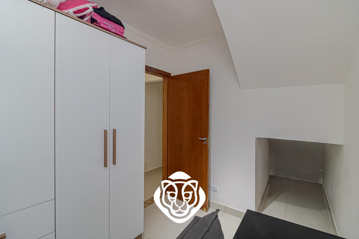 Dormitório I - Escritório