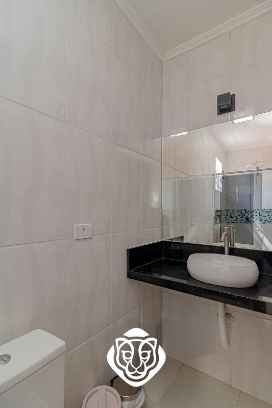 Banheiro - Dormitório II 