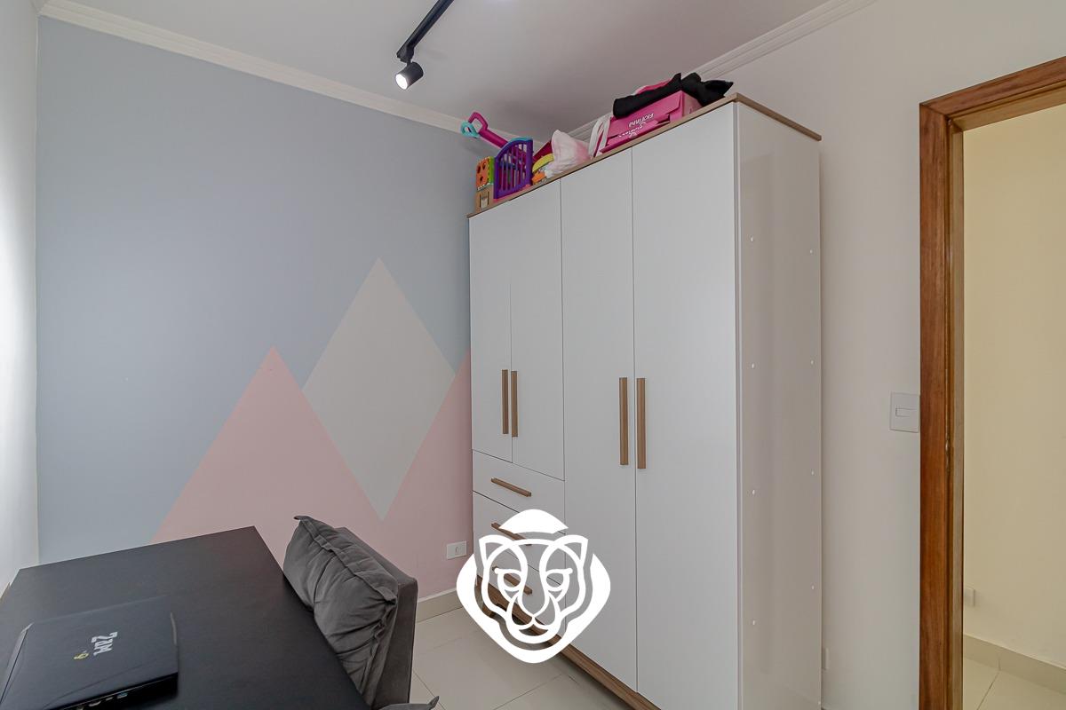 Dormitório I - Escritório