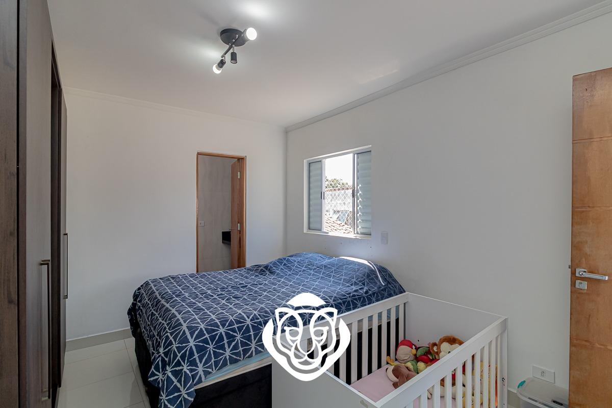 Dormitório II - Suíte