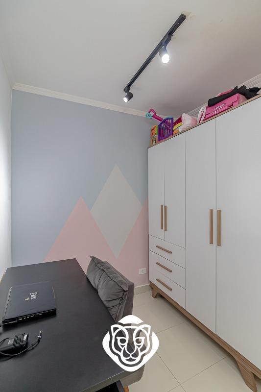 Dormitório I - Escritório