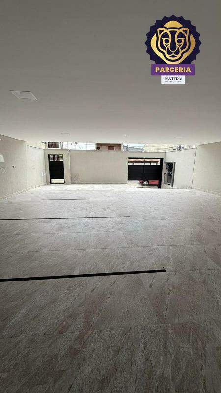 Garagem