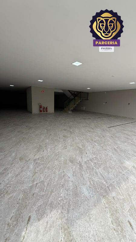 Garagem