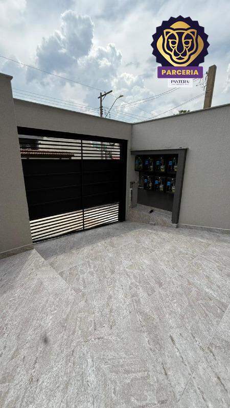 Garagem