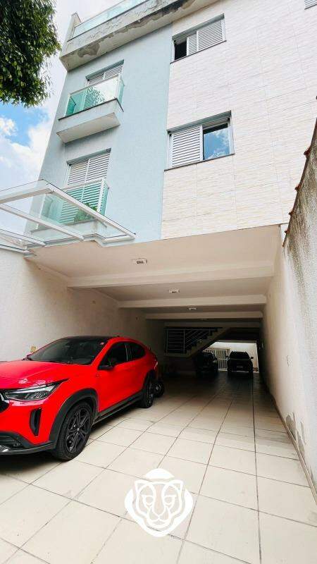 Garagem 