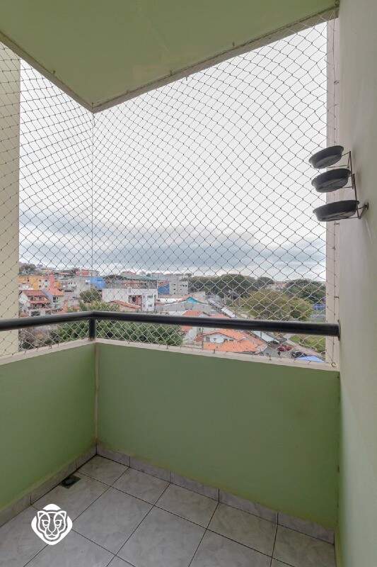 Varanda