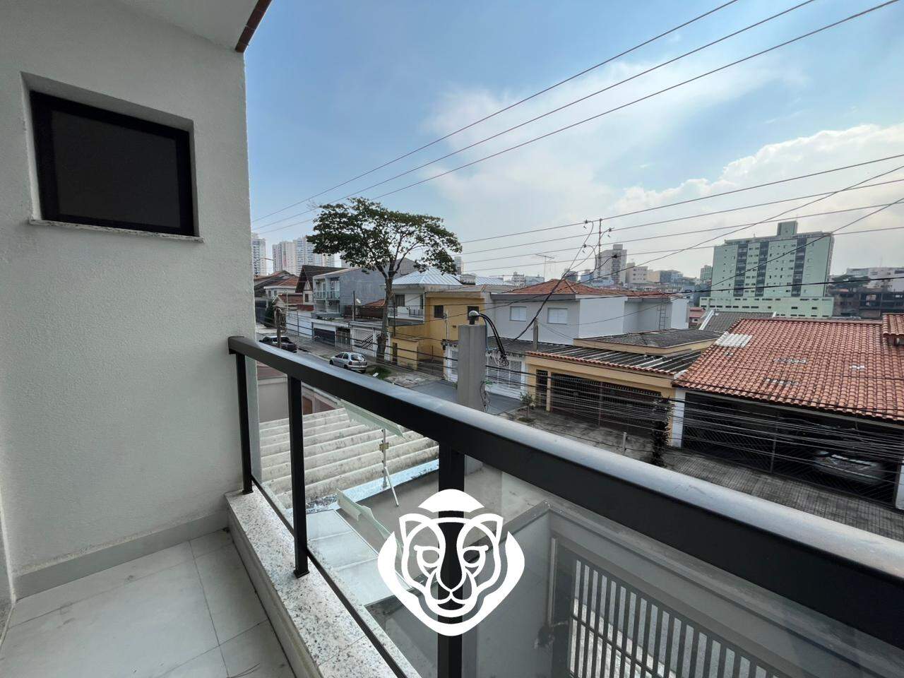 Sacada - Dormitório II 