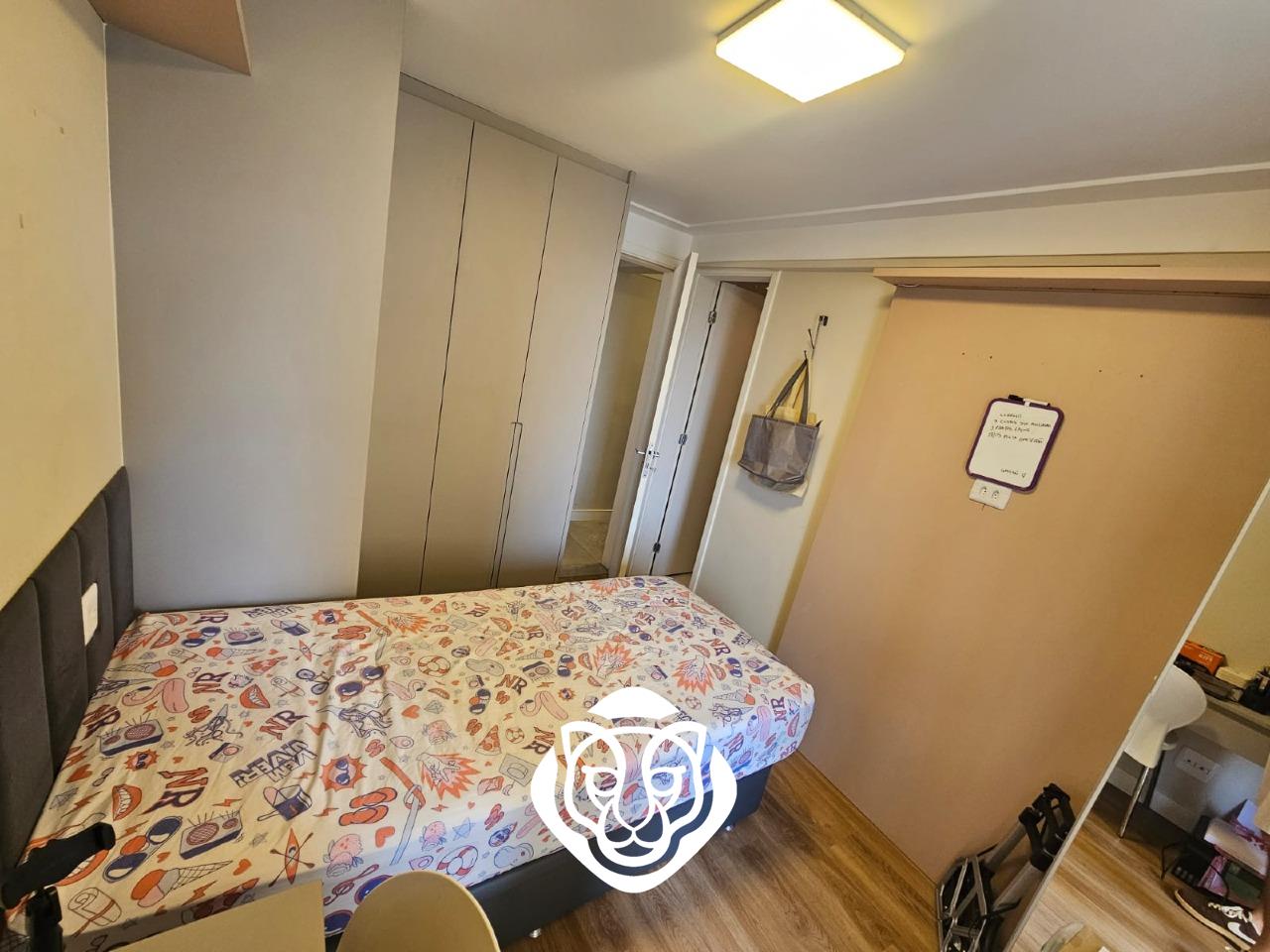 Dormitório II - suíte 