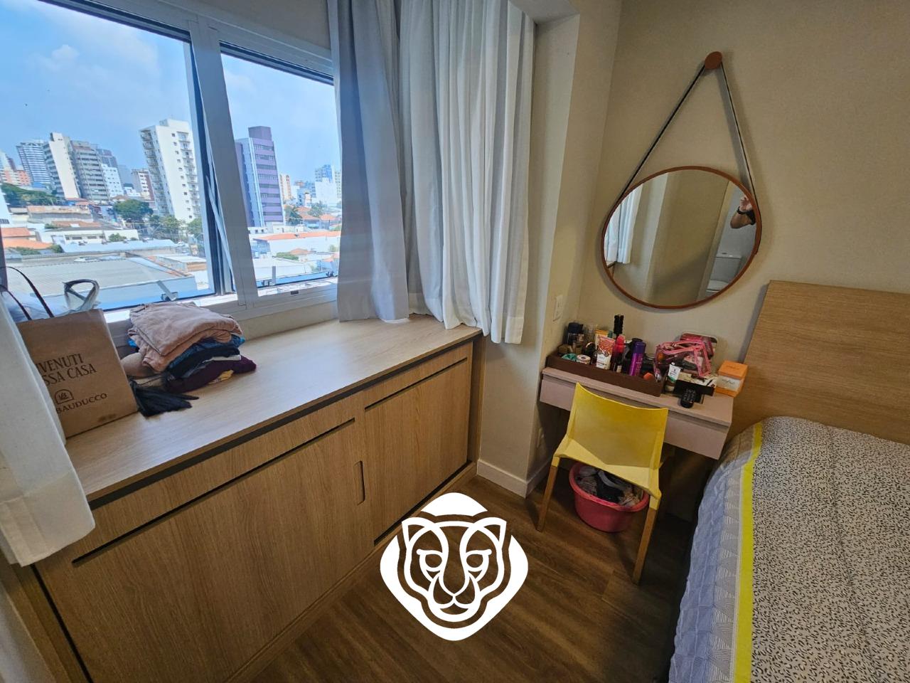 Dormitório I - suíte 