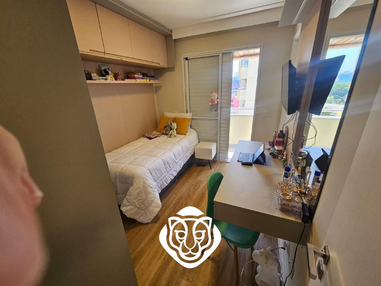 Dormitório III - suíte 