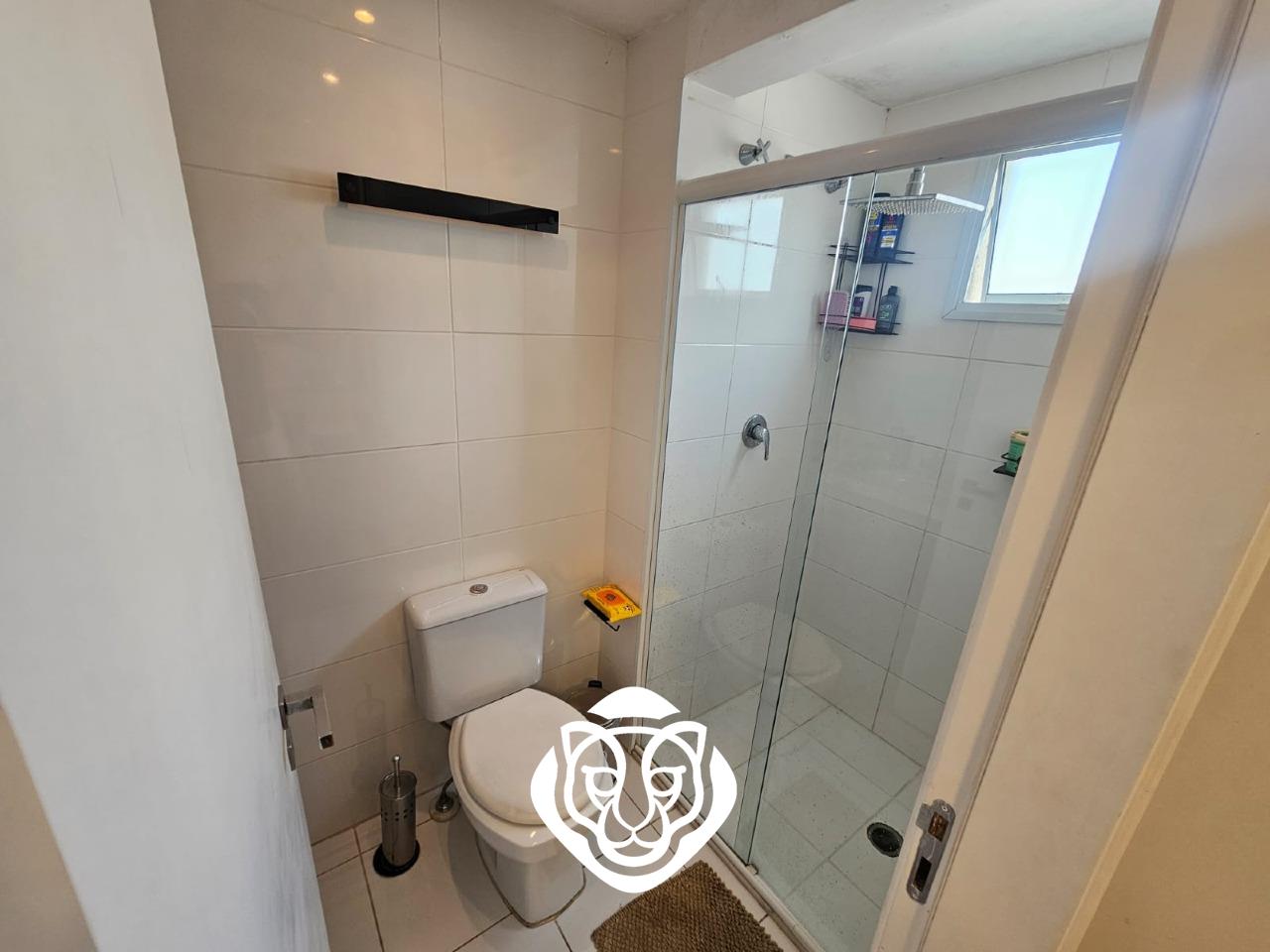 Banheiro - Dormitório II