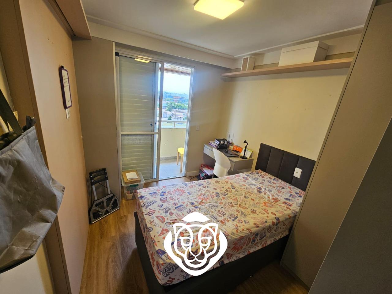 Dormitório II - suíte 